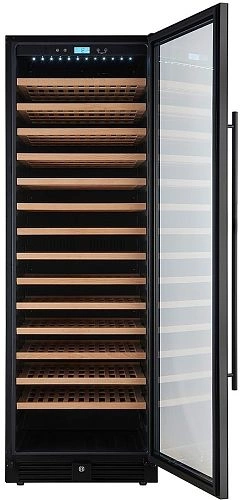 Шкаф винный CELLARPRIVATE CP165-1TB — изображение 3