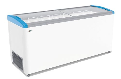 Ларь морозильный FROSTOR Gellar FG 775 E — изображение 2