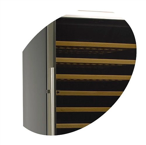 Шкаф винный TEFCOLD TFW400-S — изображение 2