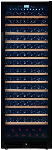 Шкаф винный CELLARPRIVATE CP165-1TB — изображение 2