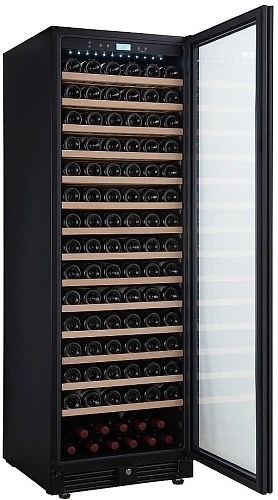 Шкаф винный CELLARPRIVATE CP165-1TBH — изображение 2