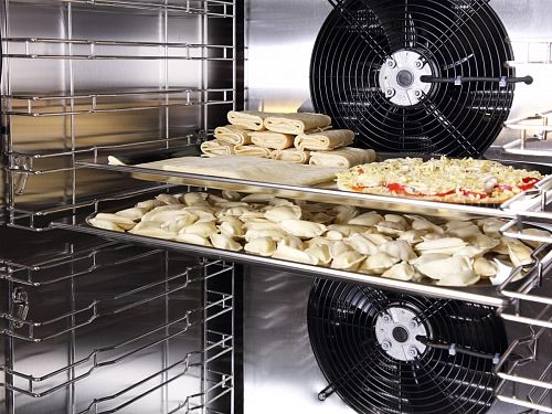 Шкаф акустической заморозки ABAT ШОК-10-1/1AEF — изображение 4
