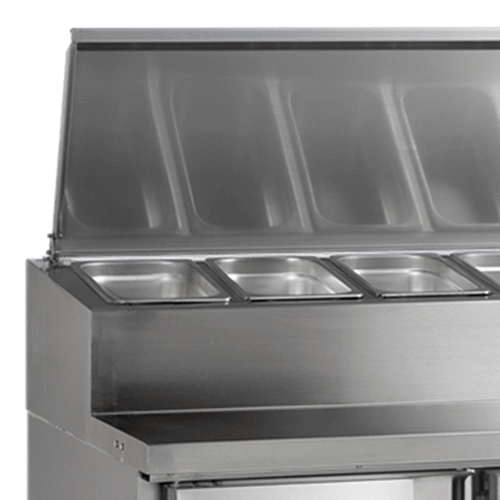 Стол холодильный TEFCOLD SS7300 — изображение 2