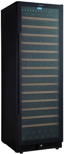 Шкаф винный CELLARPRIVATE CP165-1TB — изображение 4