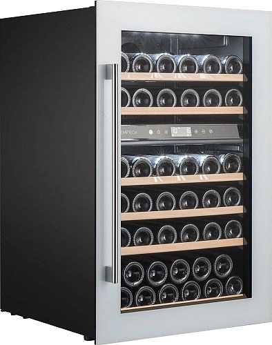 Шкаф винный TEMPTECH OZ90DW — изображение 2