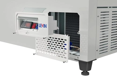 Ларь-бонета морозильная LEVIN Artica 200 НТ/СТ Push — изображение 4