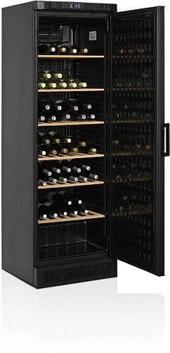 Шкаф винный TEFCOLD CPP1380E — изображение 2