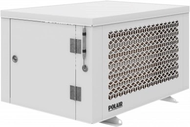 Сплит-система POLAIR SB 109 H — изображение 2