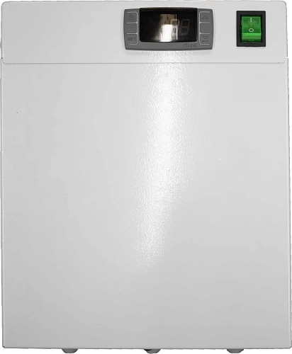 Сплит-система INTERCOLD LCM-434 FT — изображение 3