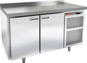 Стол морозильный HICOLD GN 11/BT W