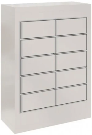 Продуктомат POLAIR iCell Cold- 10td
