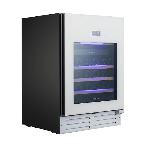 Шкаф винный TEMPTECH EX60DRW — изображение 2