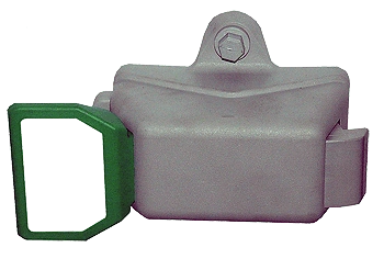 Камера холодильная замковая кх-11,68 МХМ 2570*2570*2170 — изображение 2
