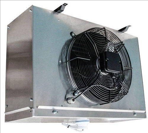 Сплит-система INTERCOLD LCM-324 FT, опция -30° С — изображение 2