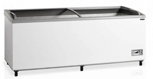 Бонета-ларь TEFCOLD SUPER-B210F
