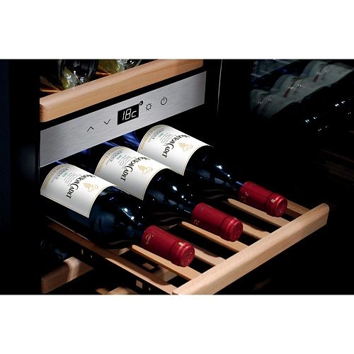 Шкаф винный CASO WineComfort 38 — изображение 3