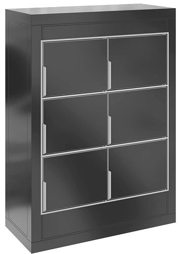 Продуктомат POLAIR iCell Cold- 6td — изображение 3
