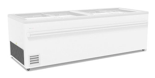 Бонета морозильная FROSTOR F 2500B — изображение 3