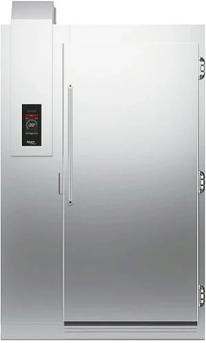 Шкаф шоковой заморозки APACH Chef Line LBVU41R2UV
