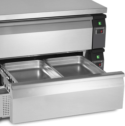 Стол морозильный TEFCOLD UD1-2 — изображение 3