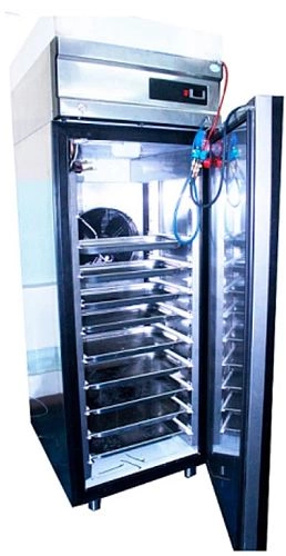 Шкаф шоковой заморозки INTERCOLD ШСМ 725 — изображение 2