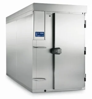 Шкаф шоковой заморозки LAINOX RCMC82T