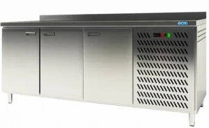 Холодильный стол EQTA Smart СШС-0,3 GN-1850