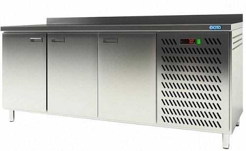 Холодильный стол EQTA Smart СШС-0,3 GN-1850