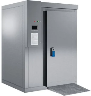 Камера шоковой заморозки POLAIR ВСF 40.1.T2inox