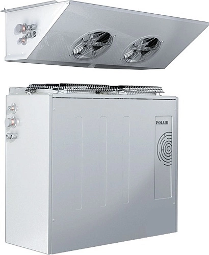 Сплит-система POLAIR SB 216 P — изображение 2