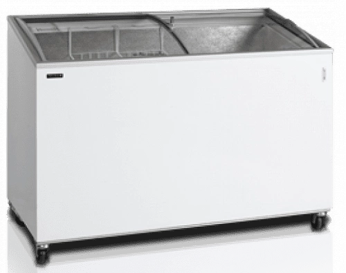 Ларь морозильный TEFCOLD IC400SCEB