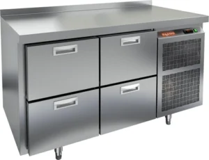 Стол морозильный HICOLD BN 22 BR3 BT
