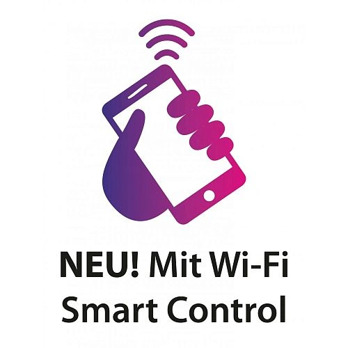 Шкаф винный CASO WineExclusive 66 Smart — изображение 3