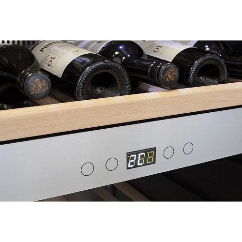 Шкаф винный CASO WineComfort 1800 Smart — изображение 3