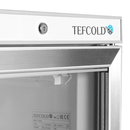Шкаф морозильный TEFCOLD UF400SG — изображение 2