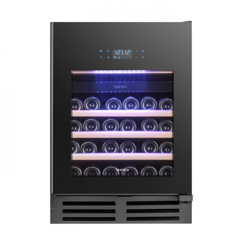 Шкаф винный TEMPTECH EX60DRB — изображение 2