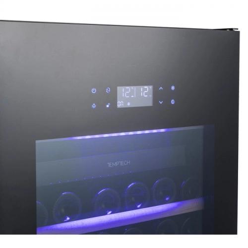 Шкаф винный TEMPTECH EX60DRB — изображение 4