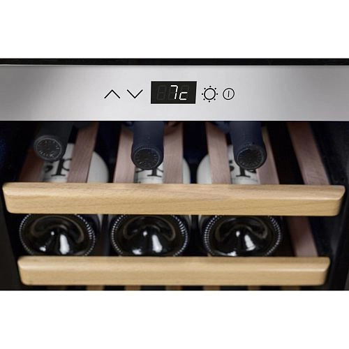 Шкаф винный CASO WineComfort 38 — изображение 2