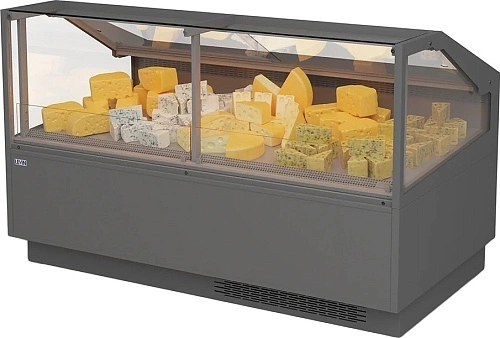 Витрина холодильная LEVIN Della Plug In 250 — изображение 2