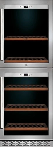Шкаф винный CASO WineChef Pro 126-2D