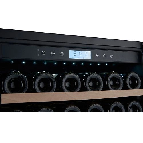 Шкаф винный CELLARPRIVATE CP154-3TB — изображение 4