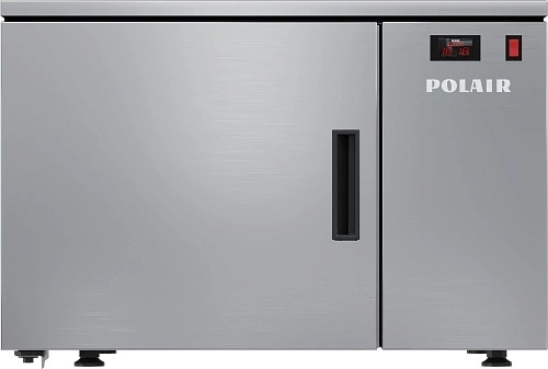 Шкаф шоковой заморозки POLAIR CRp3-2/3-L — изображение 2