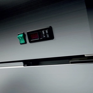 Шкаф морозильный BSV VRC 0,6 — изображение 3