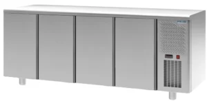 Стол морозильный без борта POLAIR TB4GN-G