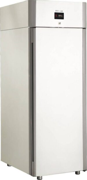 Морозильный шкаф POLAIR CB105-Sm