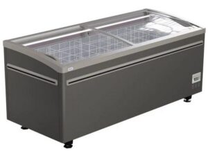Ларь-бонета комбинированная HAIER GTS1850G