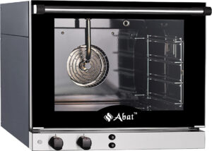 Печь конвекционная Abat КПП-4Э