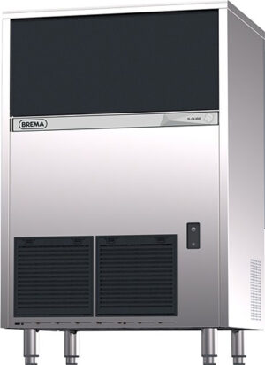 Льдогенератор Brema CB 955A HC B-Qube
