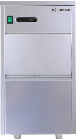 Льдогенератор Hurakan HKN-GB150 (гранулы)